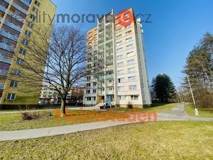 foto Pronjem byty 2+kk, 47 m2 - Ostrava - Poruba