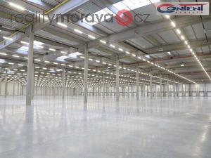 foto Pronjem skladu, vrobnch prostor 13.200 m2, Uniov, D35