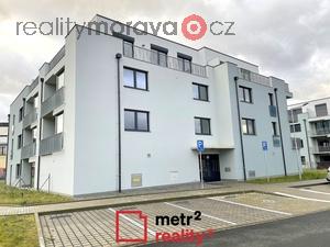 foto Pronjem bytu 1+kk, 38 m2 - Pionr, Uniov