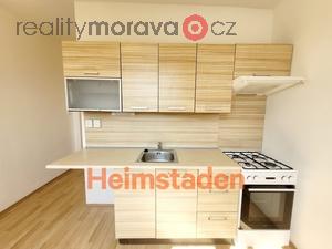 foto Pronjem byty 2+1, 52 m2 - Havov - Msto