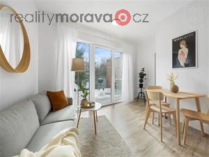 foto Pronjem novostavby domku 3+kk 71 m2 - Brno - Husovice