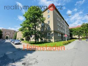 foto Pronjem byty 1+1, 38 m2 - Ostrava - Poruba