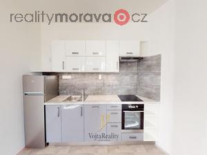 foto Pronjem, Byty, 3+kk, 53 m2, Olomouc - centrum