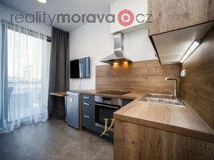 foto Pronjem, Byty 1+kk, 22m2 - Olomouc