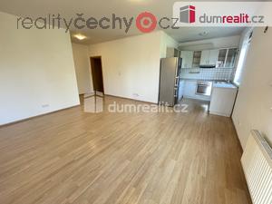 foto Prodej bytu 2+kk 55 m2 + balkon P6 Bl hora parkovac stn