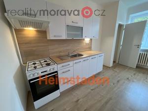 foto Pronjem byty 2+1, 62 m2 - Havov - Msto