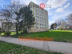 foto Pronjem byty 3+1, 70 m2 - Havov - umbark