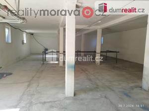 foto Skladovac prostory 200m2, Doln Dunajovice