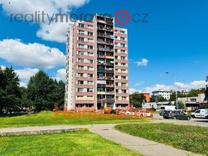 foto Pronjem byty 3+1, 66 m2 - Ostrava - Poruba