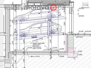 foto Prodej garov stn v zakladai, 16 m2 - Brno - idenice, ul. krochova