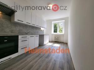 foto Pronjem byty 2+1, 61 m2 - Havov - Msto