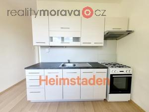 foto Pronjem byty 2+1, 49 m2 - Havov - Msto