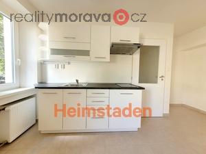 foto Pronjem byty 1+kk, 30 m2 - Havov - umbark