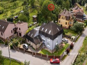 foto Nabzme k prodeji lukrativn nemovitost s pti byty, dvojgar, baznem v obci Letovice