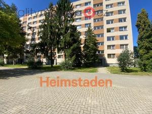 foto Pronjem byty 1+kk, 36 m2 - Karvin - Hranice