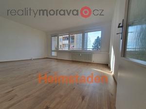 foto Pronjem byty 3+1, 69 m2 - Havov - umbark