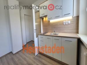 foto Pronjem byty 1+kk, 29 m2 - Havov - Prostedn Such