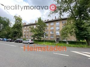 foto Pronjem byty 1+1, 37 m2 - Ostrava - Moravsk Ostrava