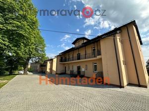 foto Pronjem byty 1+1, 40 m2 - Ostrava - Michlkovice