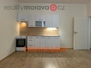 foto Pronjem byty 2+kk, 44 m2 - Ostrava - Kuniky