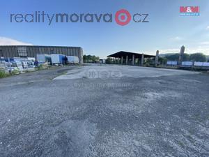 foto Pronjem provozn plochy, 900 m2, Ostrava