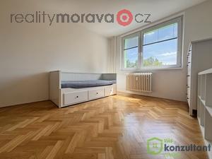 foto Pronjem byty 1+kk, 30 m2 - Brno - Krlovo Pole