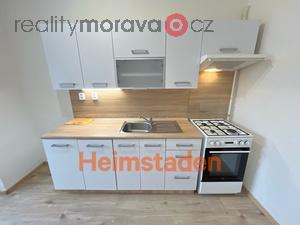 foto Pronjem byty 2+1, 62 m2 - Havov - Msto