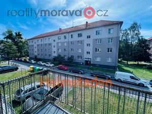 foto Pronjem byty 2+1, 56 m2 - Ostrava - Moravsk Ostrava