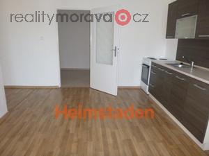 foto Pronjem byty 2+kk, 56 m2 - Havov - Msto