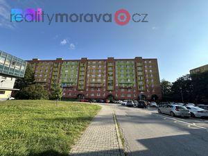 foto Pronjem zrekonstruovanho bytu 1+1 36 m2, Havov-Podles