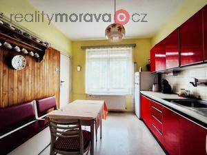 foto Byt 3+1, 95 m2, balkon, zahrada, Erbenova, Brno-ern Pole