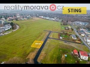 foto Prodej stavebnho pozemku 809 m2, Havov - Prostedn Such