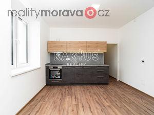 foto Pronjem novho bytu 1+1, ulice Obl (46m2), Marinsk Hory