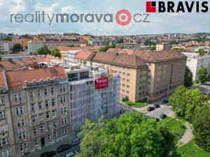 foto Prodej novostavby bytu 2+kk, ulice AUERSWALDOVA, s monost drustevnho vlastnictv a krytho parkovn