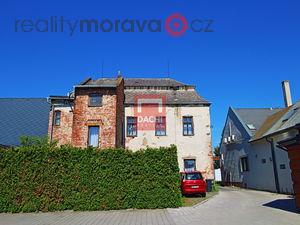 foto Prodej dvougeneranho domu o vme 320 m2 v Olomouci, ul. Nves Svobody