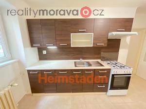 foto Pronjem byty 2+1, 57 m2 - Havov - Msto