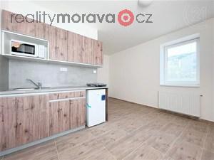 foto Pronjem, Byty 1+kk, 20 m2 - Zln - Prtn