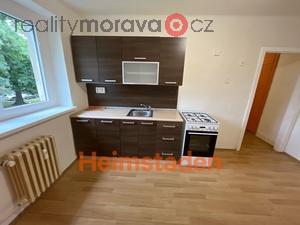 foto Pronjem byty 2+1, 48 m2 - Havov - Prostedn Such