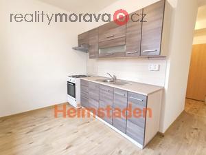 foto Pronjem byty 2+1, 55 m2 - Ostrava - Marinsk Hory