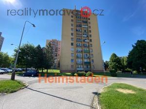 foto Pronjem byty 1+kk, 28 m2 - Orlov - Lutyn