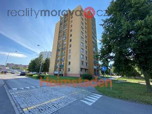 foto Pronjem byty 1+kk, 28 m2 - Orlov - Lutyn