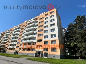 foto Pronjem byty 3+1, 54 m2 - Orlov - Lutyn