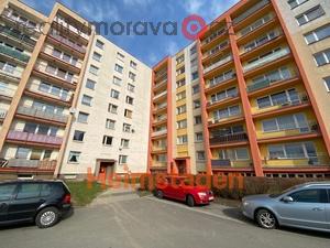 foto Pronjem byty 2+1, 60 m2 - Orlov - Lutyn