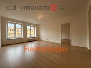 foto Pronjem byty 2+1, 63 m2 - Havov - umbark