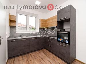 foto Pronjem novho bytu 2+1, ulice Obl (81m2), Marinsk Hory