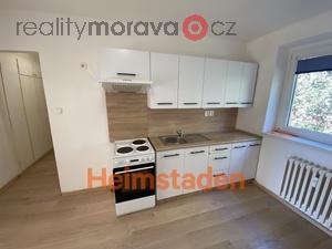 foto Pronjem byty 2+1, 48 m2 - Havov - Prostedn Such