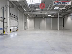 foto Pronjem novostavby industrilnch prostor 2.888 m2, Ostrava - Vtkovice, D1