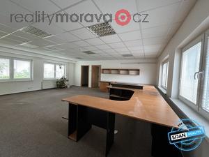 foto Pronjem sklady, kancele, dlny od 25 m2 do 280 m2 - Hlun