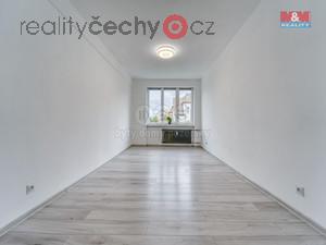 foto Pronjem bytu 2+1, 50 m2, Plze, ul. U Lom