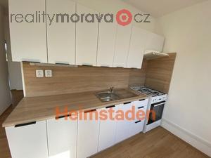 foto Pronjem byty 2+1, 54 m2 - Ostrava - Moravsk Ostrava